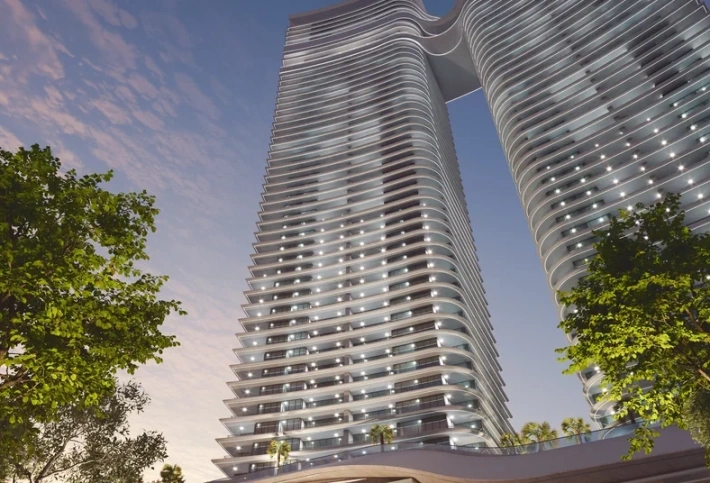 Sobha Seahaven