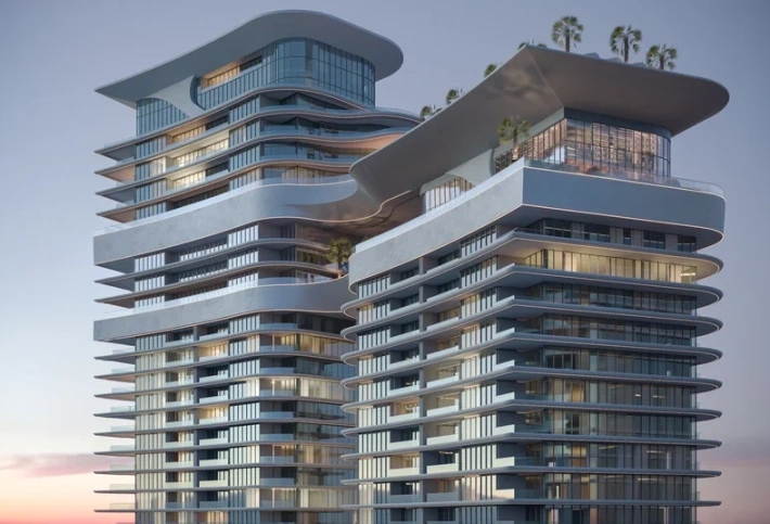Sobha Seahaven