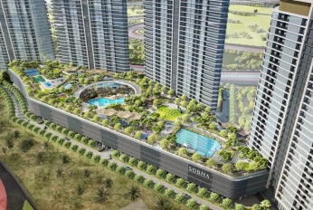 Sobha Solis