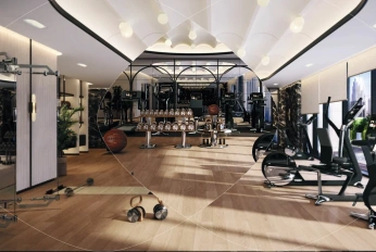 Sofitel Residences