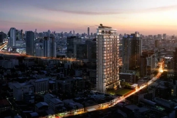 Soho Bangkok Ratchada