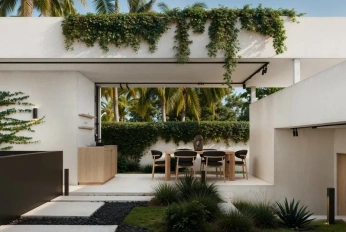 Soho Residence Koh Samui