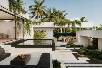 Soho Residence Koh Samui