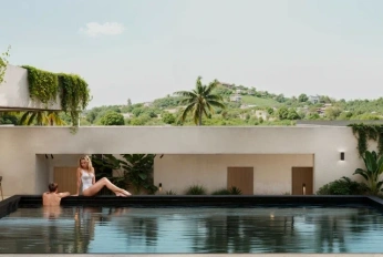 Soho Residence Koh Samui