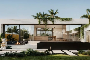 Soho Residence Koh Samui