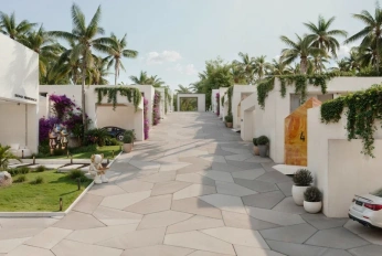 Soho Residence Koh Samui