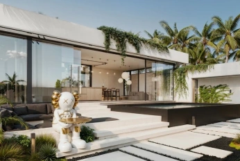 Soho Residence Koh Samui