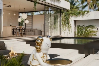 Soho Residence Koh Samui