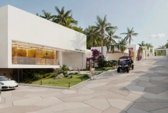 Soho Residence Koh Samui