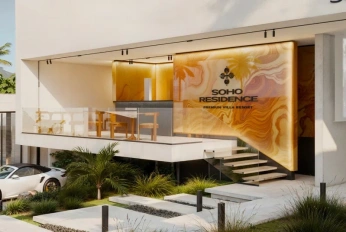 Soho Residence Koh Samui