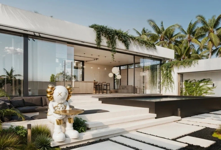 Soho Residence Koh Samui