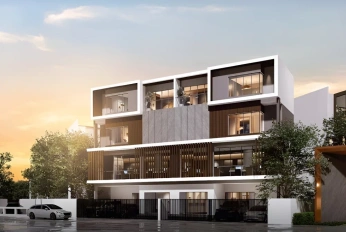 Sol Midtown Petchkasem-Sathorn