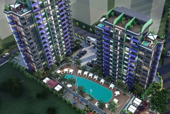 SOLI EMERALD