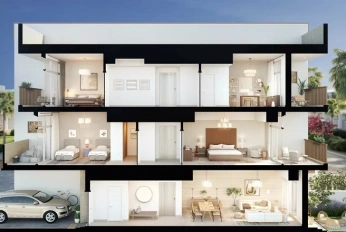 Somerset Mews