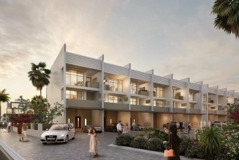 Somerset Mews