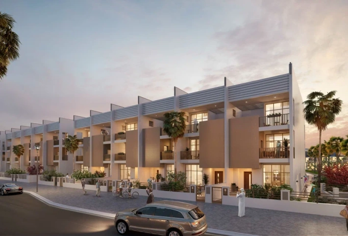 Somerset Mews