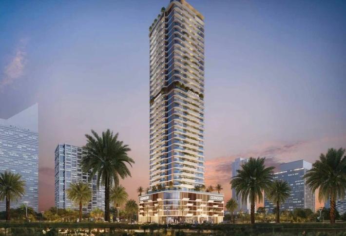 Sonate Residences