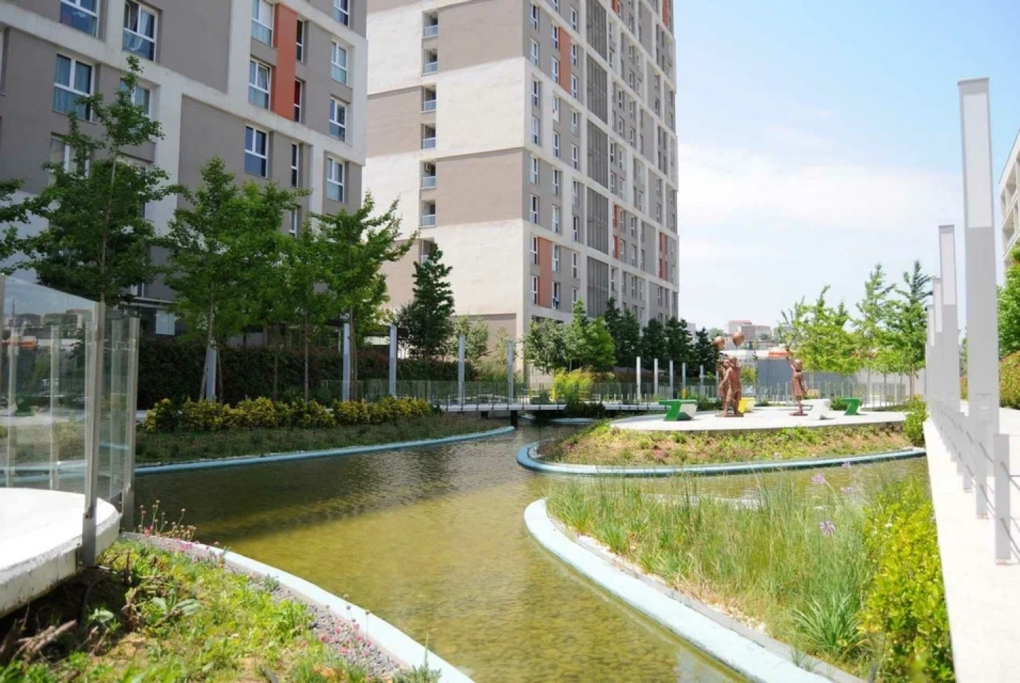 Soyak Park Aparts