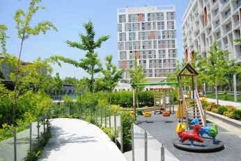 Soyak Park Aparts