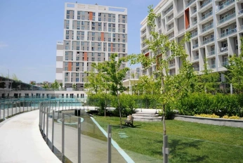 Soyak Park Aparts