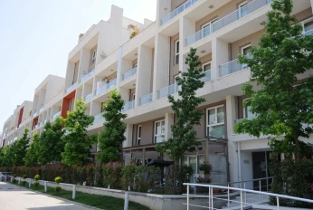 Soyak Park Aparts