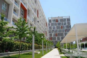 Soyak Park Aparts