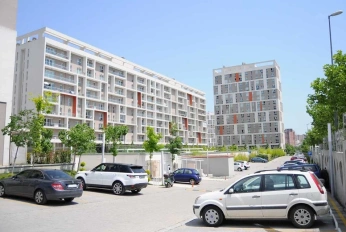 Soyak Park Aparts