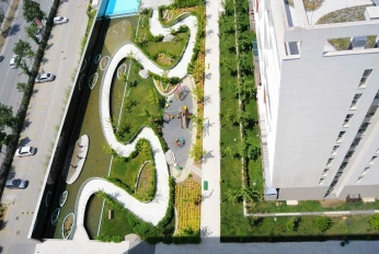 Soyak Park Aparts
