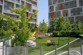 Soyak Park Aparts