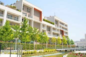Soyak Park Aparts