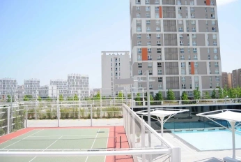 Soyak Park Aparts