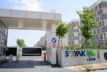 Soyak Park Aparts