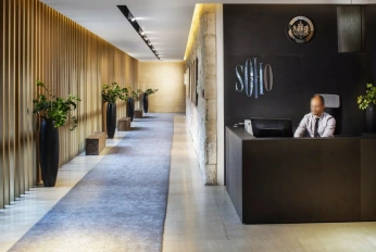 Soyak Soho