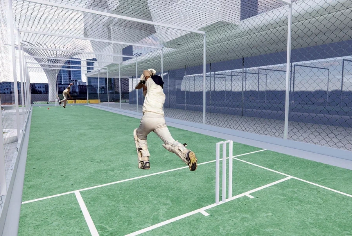 Sportz