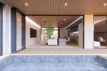 Spring by Season Luxury Villas