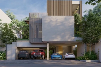 Spring by Season Luxury Villas