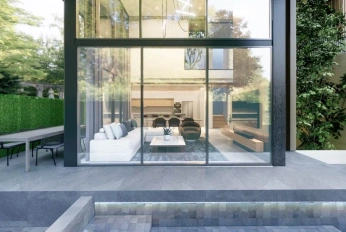 Spring by Season Luxury Villas