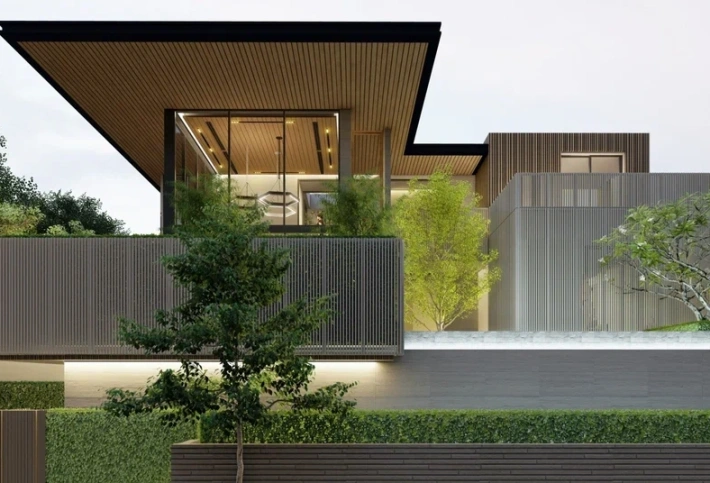 Spring by Season Luxury Villas