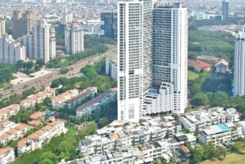 Springhill Royale Suites