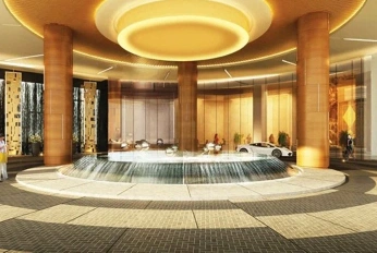 Springhill Royale Suites
