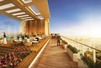 Springhill Royale Suites