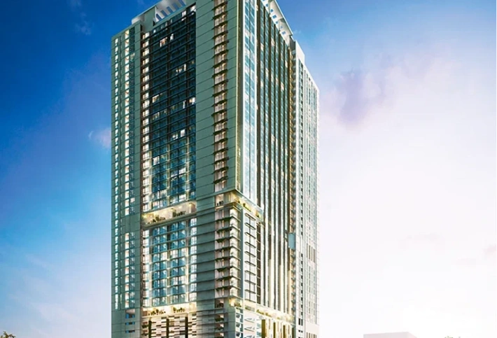 Springhill Royale Suites