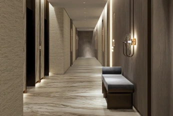 SquareX Residence