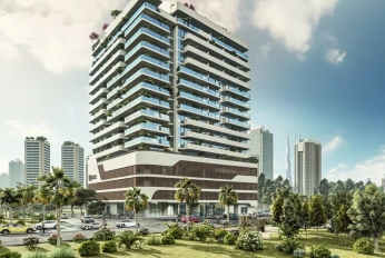 SquareX Residence