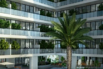 SquareX Residence