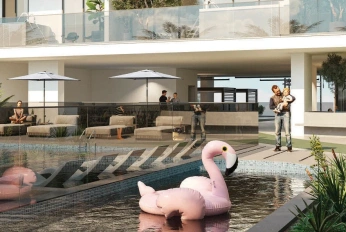 SquareX Residence