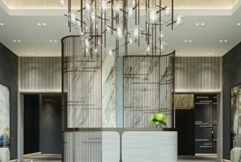 SquareX Residence