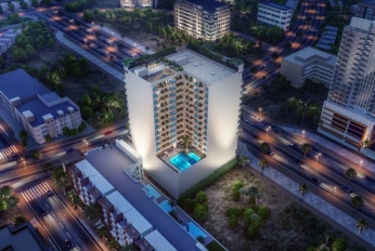 SquareX Residence