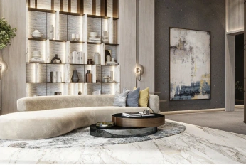 SquareX Residence