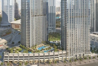 St. Regis Residence